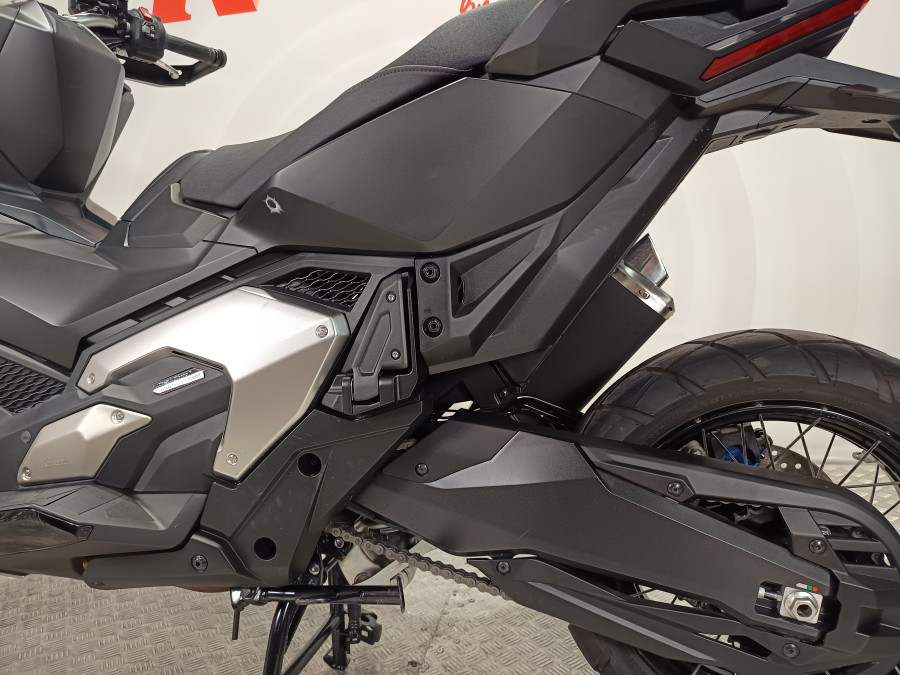 Imagen de Honda X-ADV 750