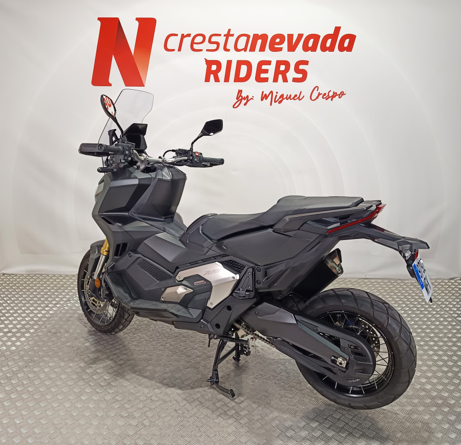 Imagen de Honda X-ADV 750