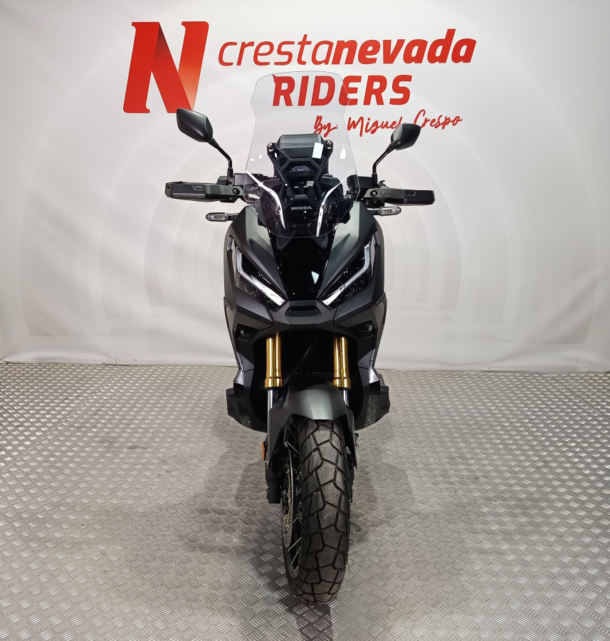 Imagen de Honda X-ADV 750