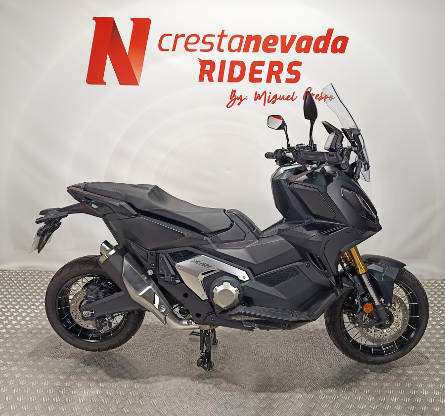 Imagen de Honda X-ADV 750