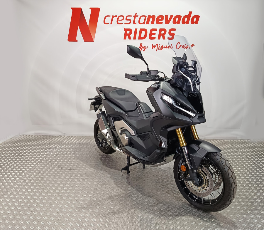 Imagen de Honda X-ADV 750