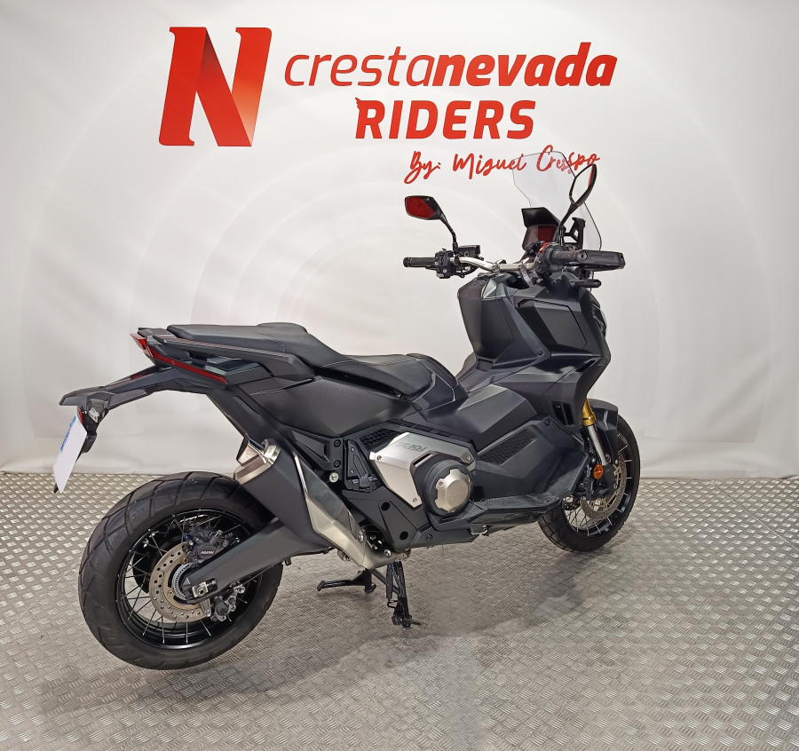 Imagen de Honda X-ADV 750