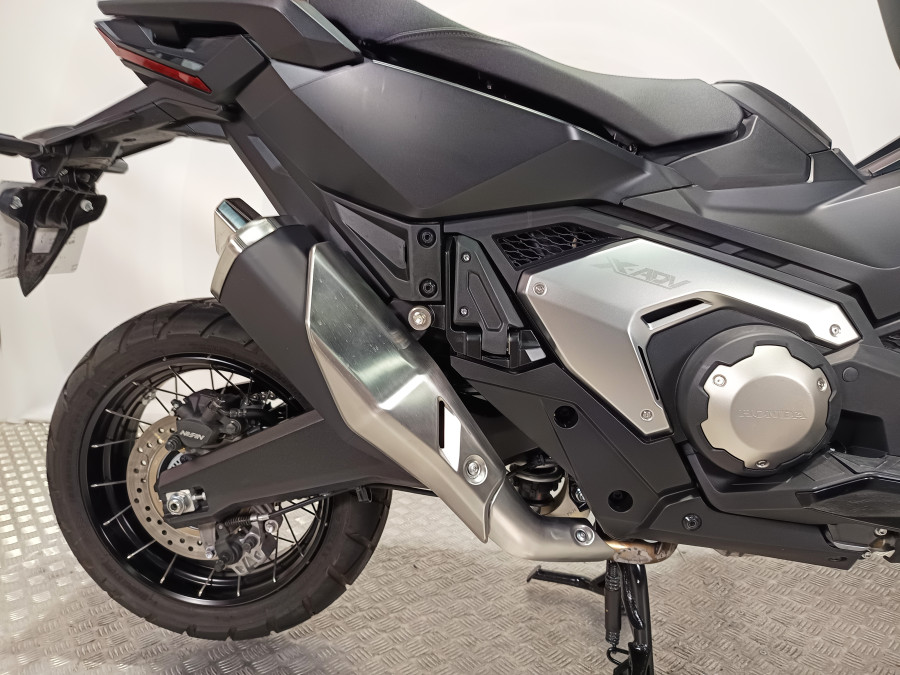 Imagen de Honda X-ADV 750