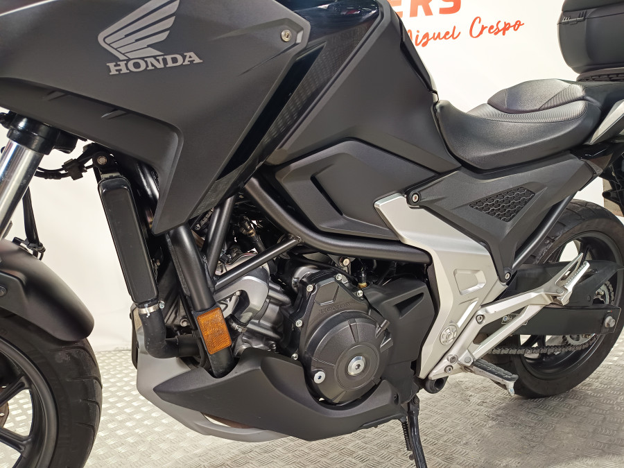 Imagen de Honda NC 750 X DCT