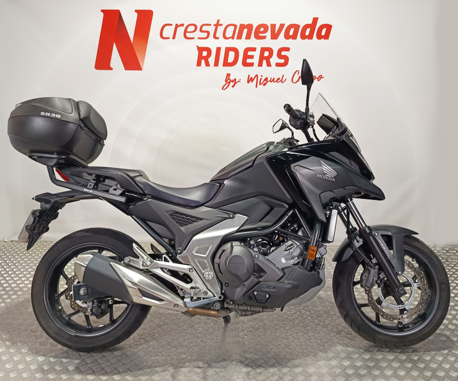 Imagen de Honda NC 750 X DCT