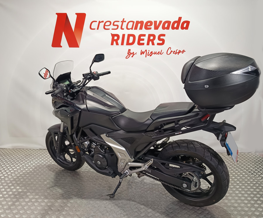 Imagen de Honda NC 750 X DCT