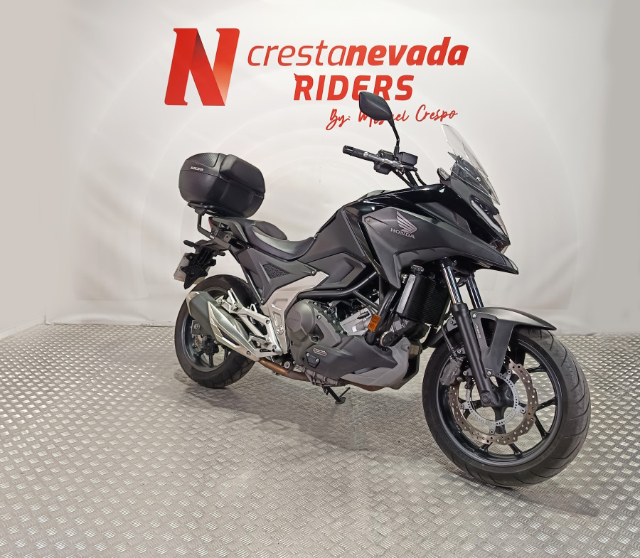 Imagen de Honda NC 750 X DCT