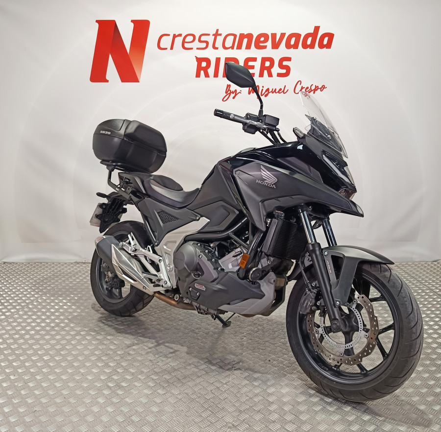 Imagen de Honda NC 750 X DCT