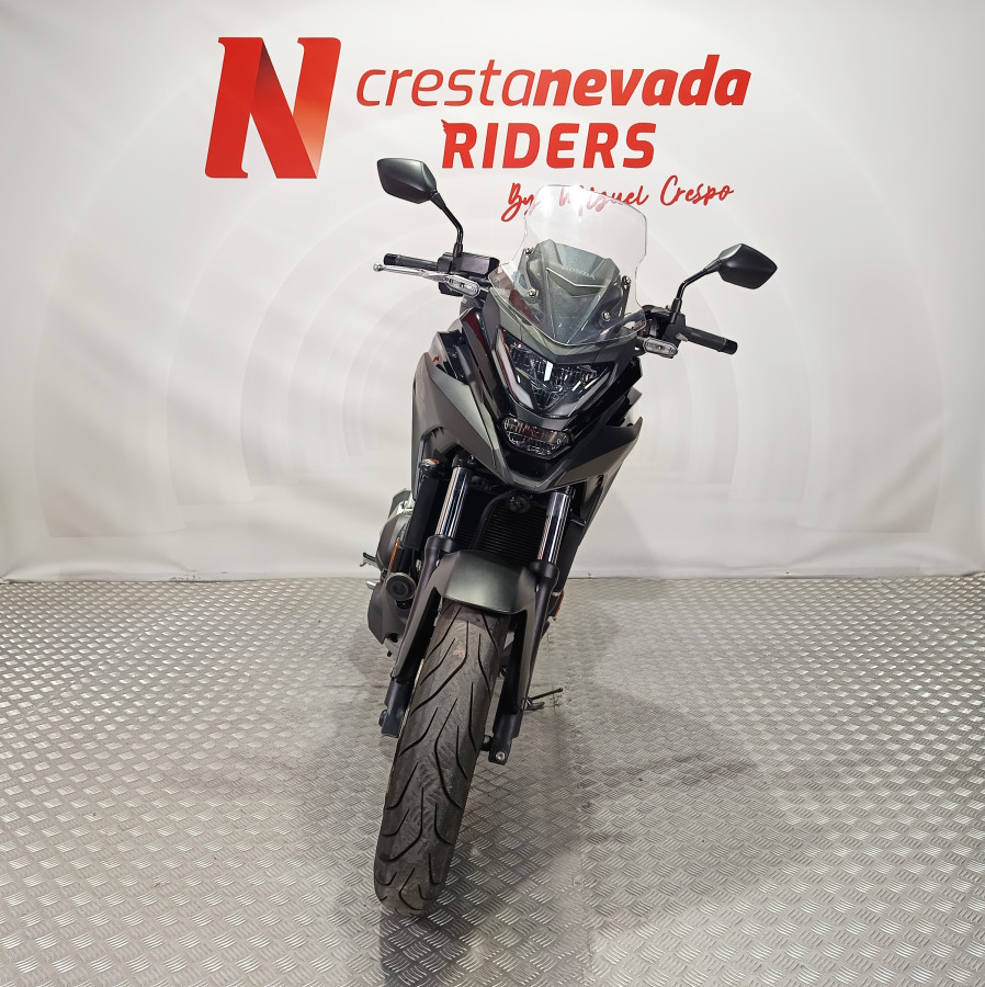 Imagen de Honda NC 750 X DCT