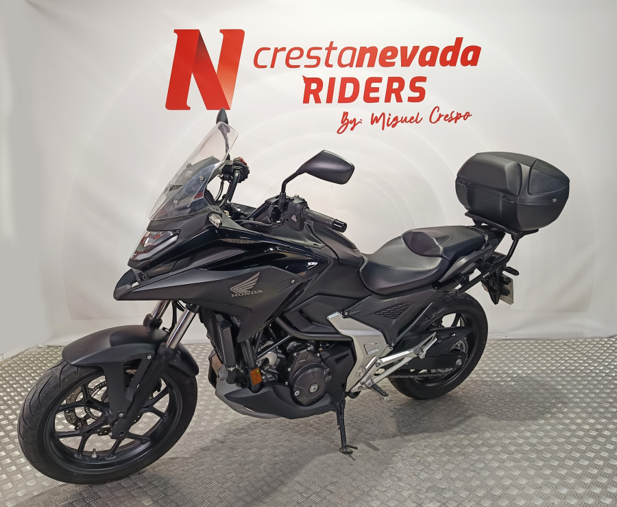 Imagen de Honda NC 750 X DCT