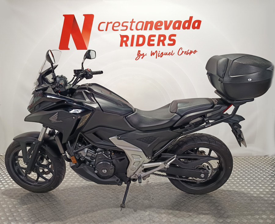 Imagen de Honda NC 750 X DCT