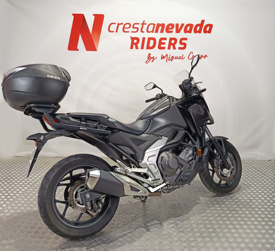 Imagen de Honda NC 750 X DCT