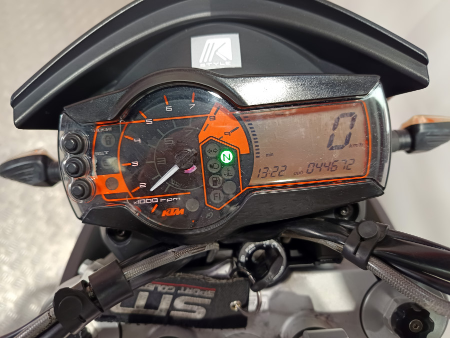 Imagen de Ktm 690 SMC