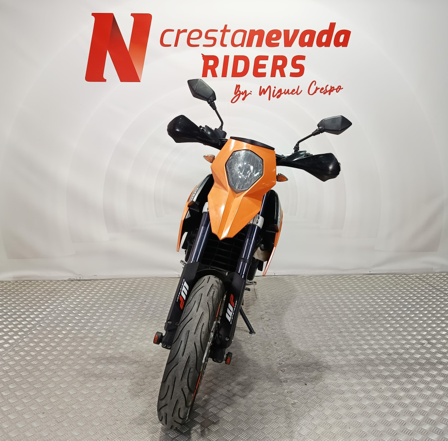 Imagen de Ktm 690 SMC