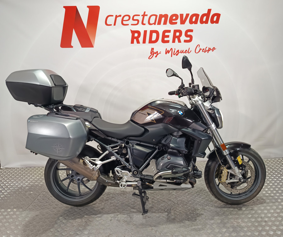 Imagen de BMW R 1200 R
