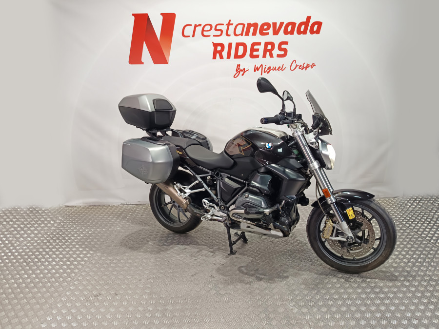 Imagen de BMW R 1200 R