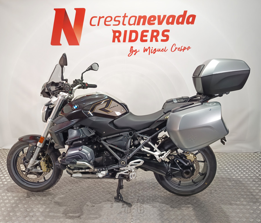 Imagen de BMW R 1200 R
