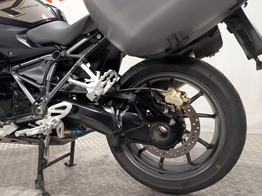 Imagen de BMW R 1200 R