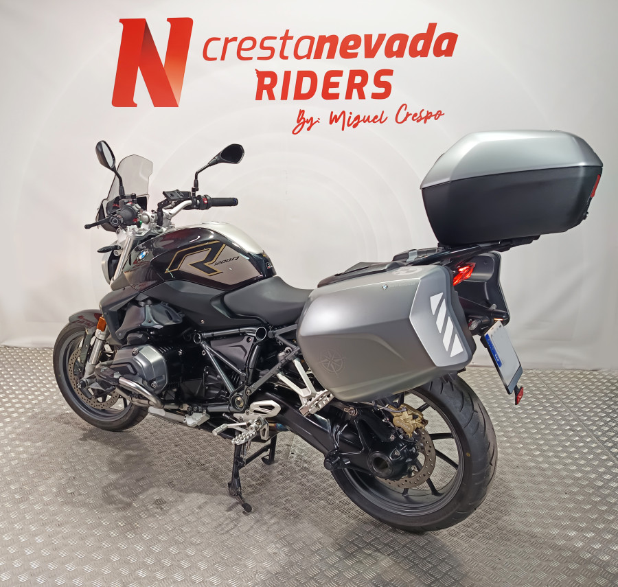 Imagen de BMW R 1200 R