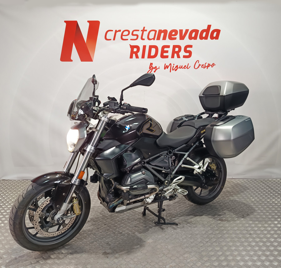 Imagen de BMW R 1200 R