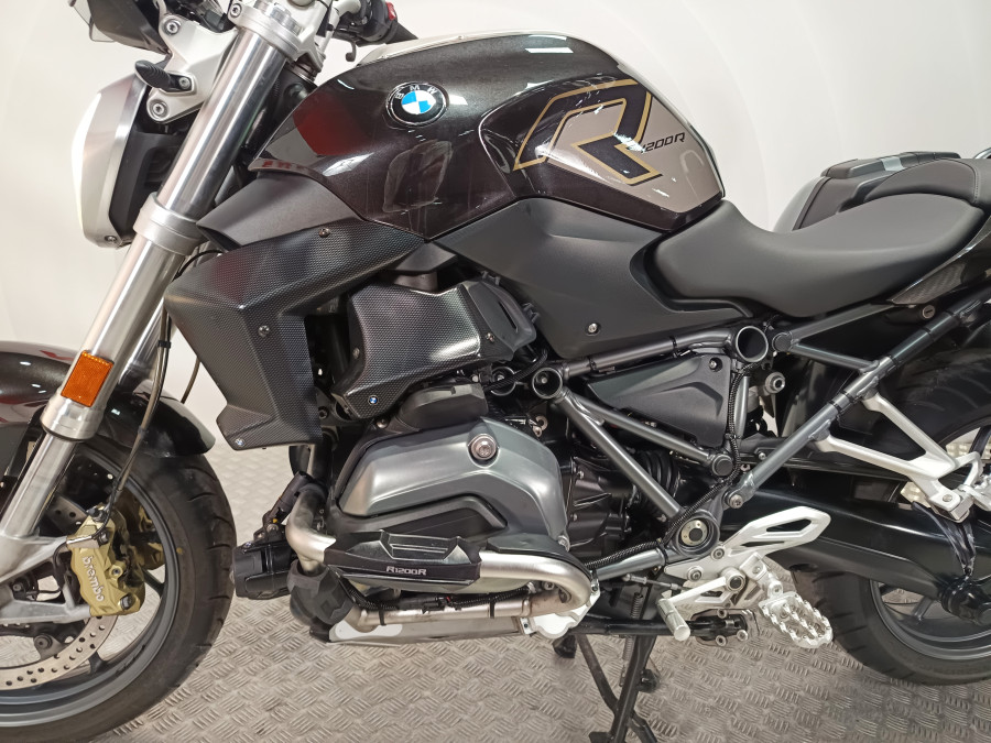 Imagen de BMW R 1200 R