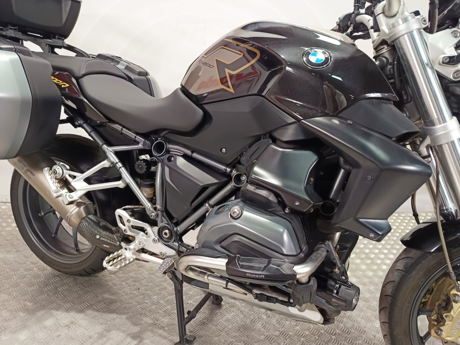 Imagen de BMW R 1200 R