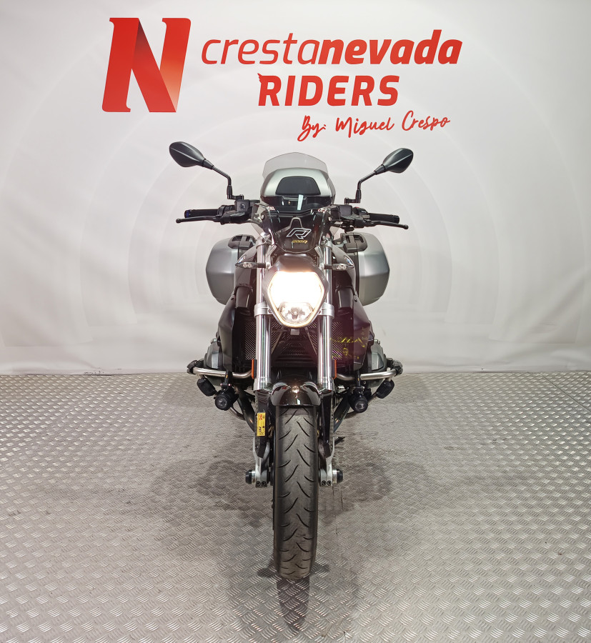 Imagen de BMW R 1200 R