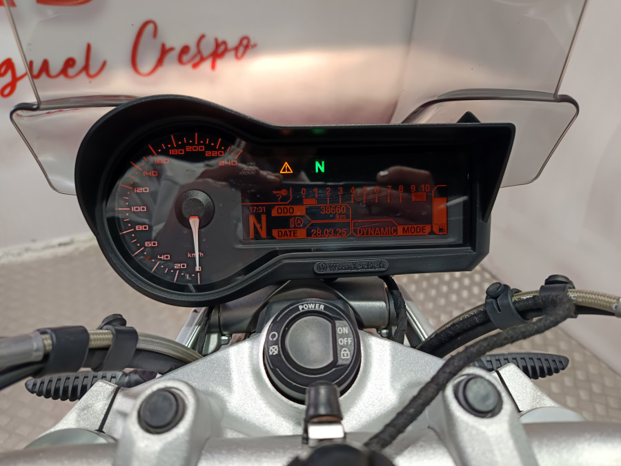 Imagen de BMW R 1200 R