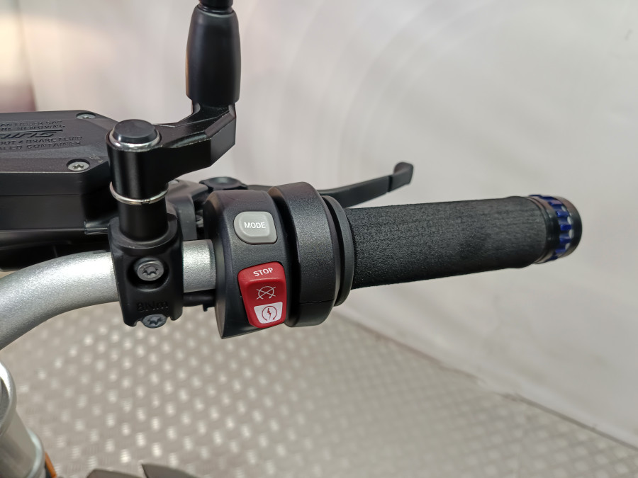 Imagen de BMW R 1200 R
