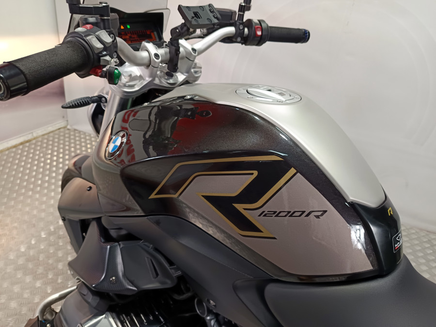 Imagen de BMW R 1200 R