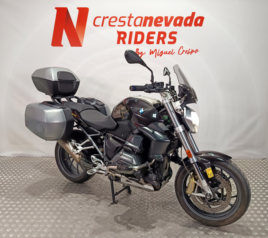Imagen de BMW R 1200 R