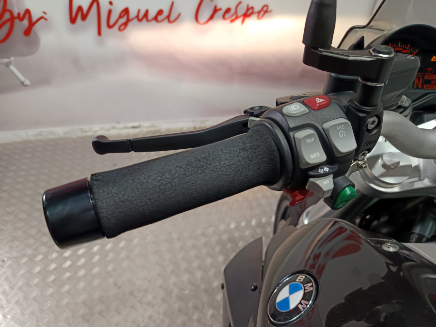 Imagen de BMW R 1200 R