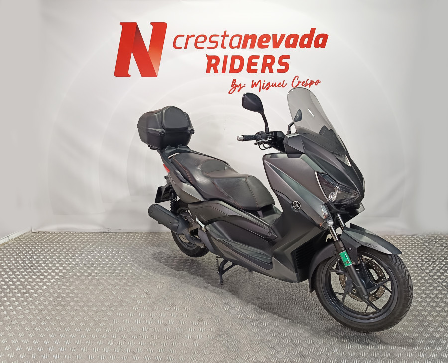 Imagen de Yamaha XMAX 125