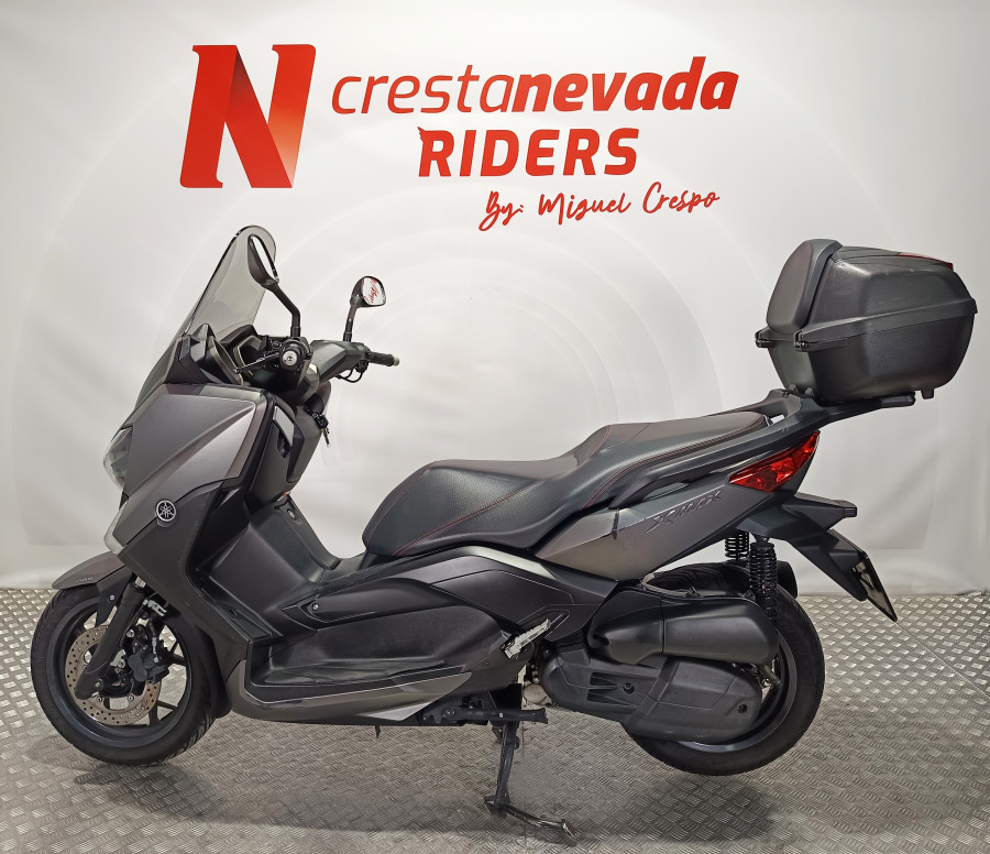 Imagen de Yamaha XMAX 125