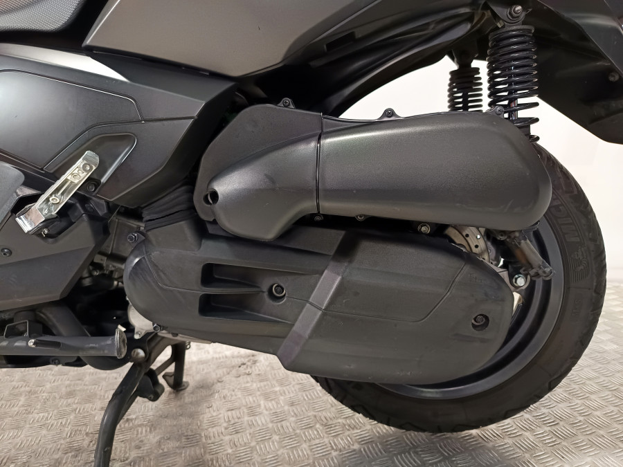 Imagen de Yamaha XMAX 125