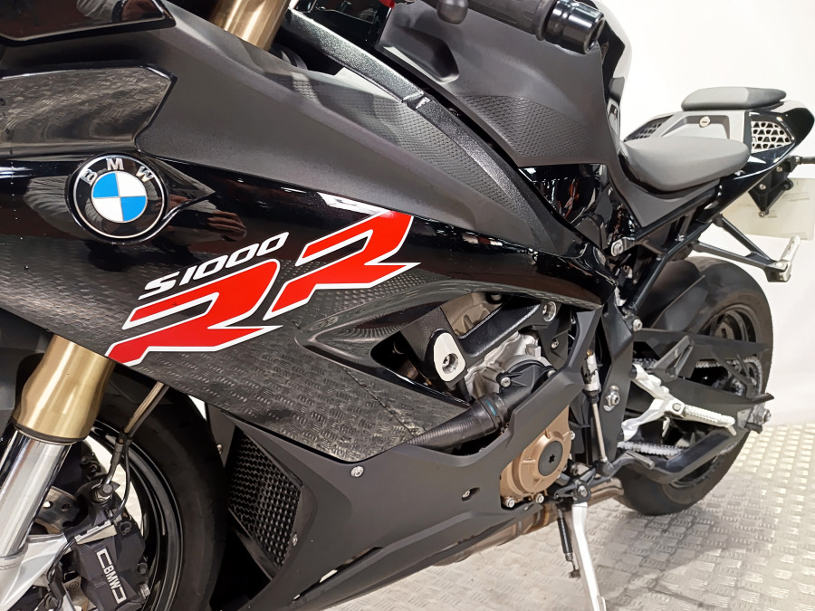 Imagen de BMW S 1000 RR