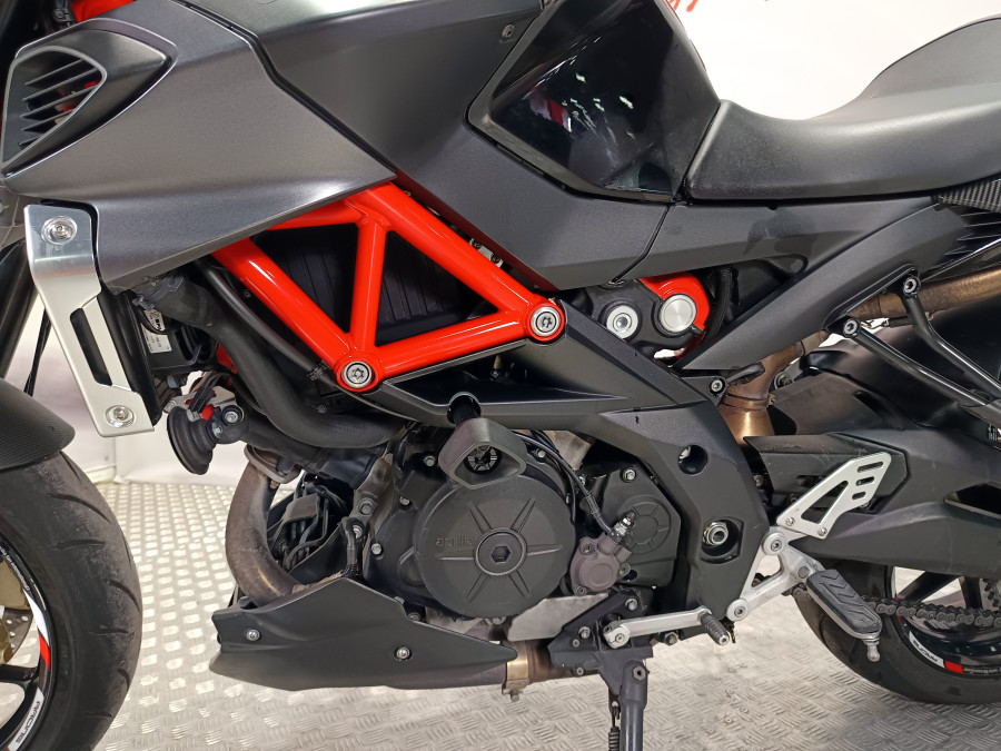 Imagen de Aprilia Shiver 900