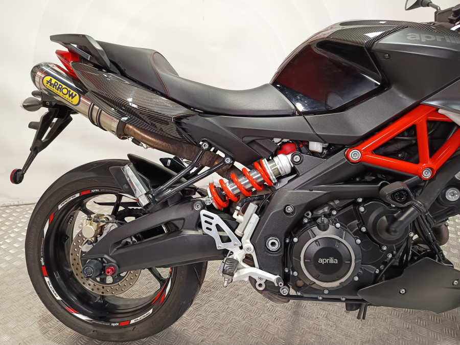 Imagen de Aprilia Shiver 900