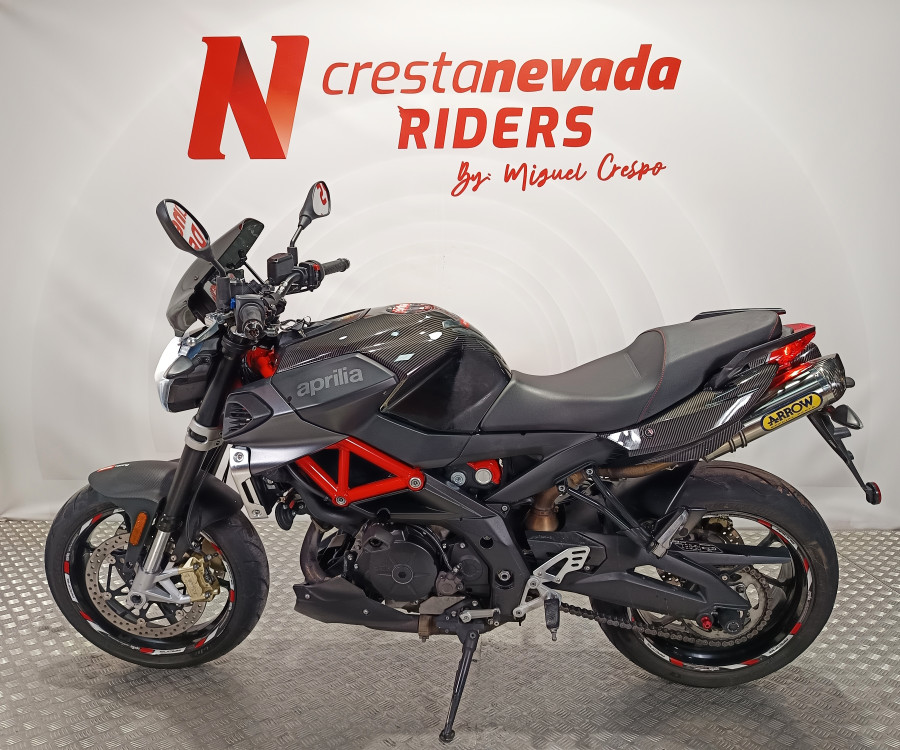 Imagen de Aprilia Shiver 900