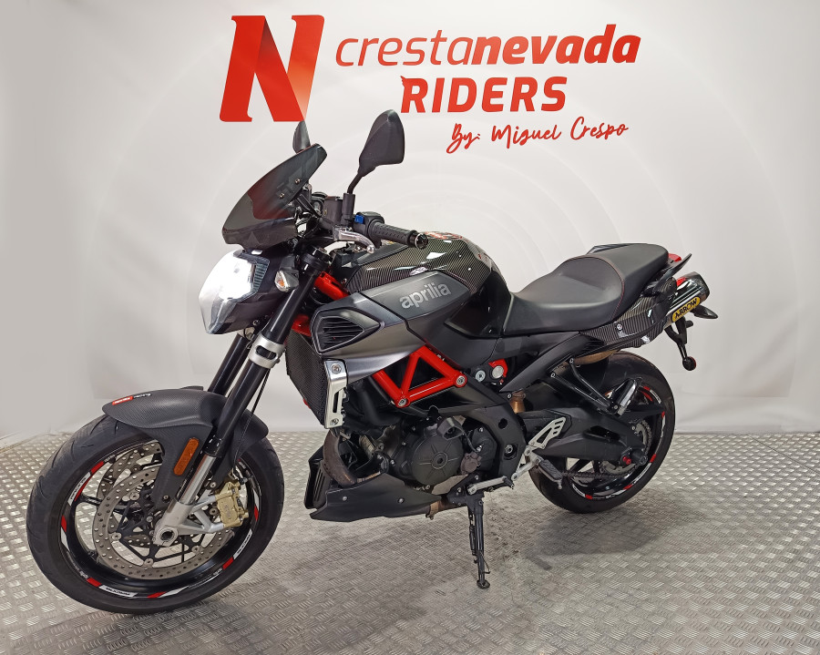 Imagen de Aprilia Shiver 900