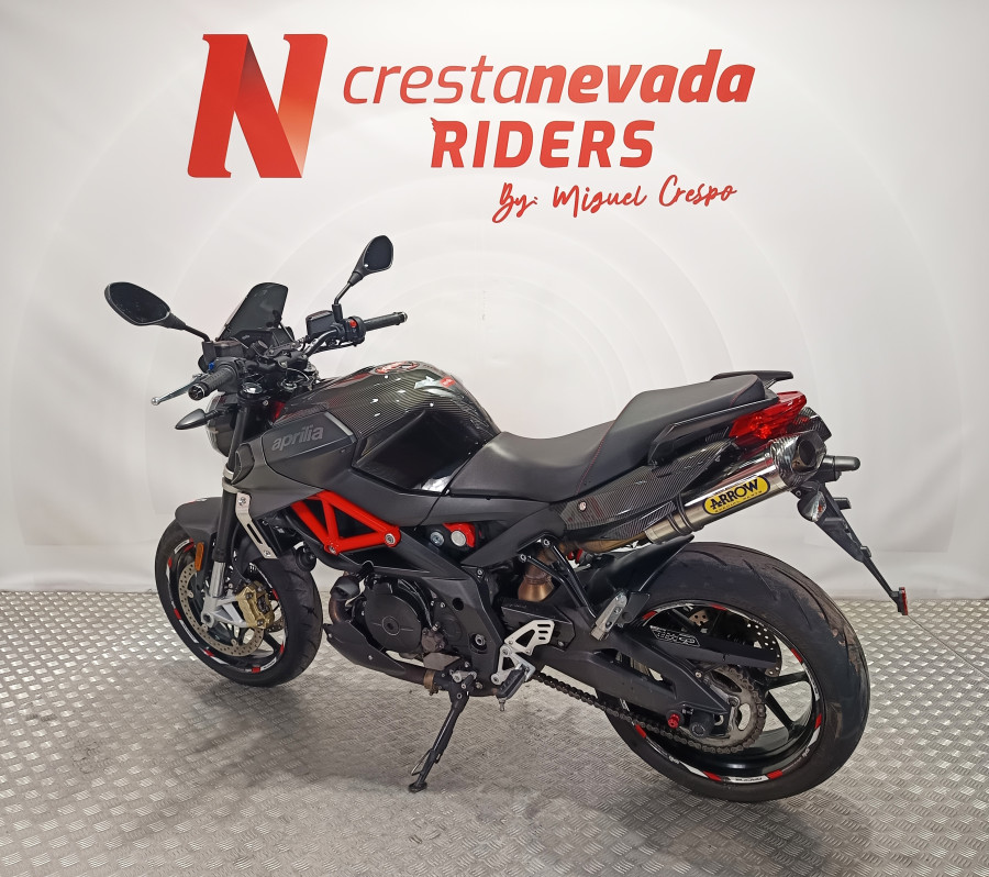 Imagen de Aprilia Shiver 900