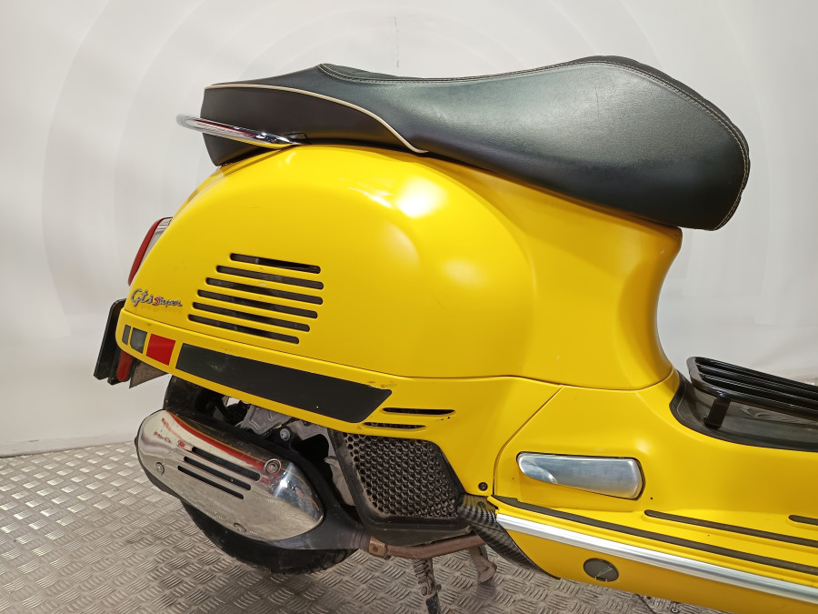 Imagen de Piaggio VESPA GTS SUPER 125