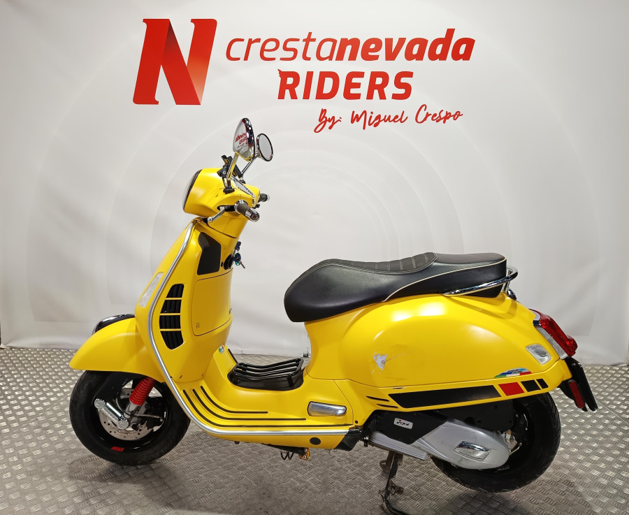 Imagen de Piaggio VESPA GTS SUPER 125