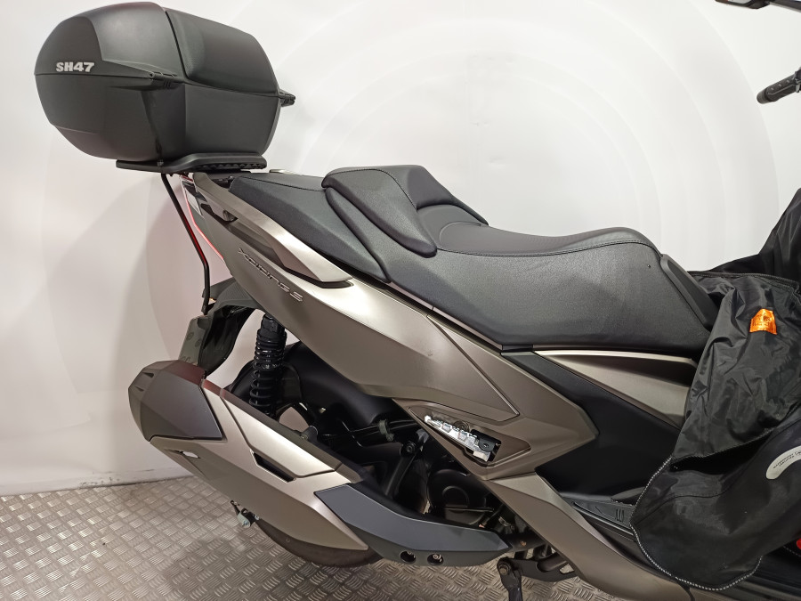 Imagen de Kymco XCITING 400S