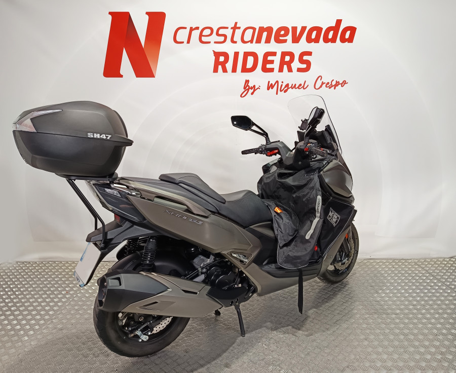 Imagen de Kymco XCITING 400S