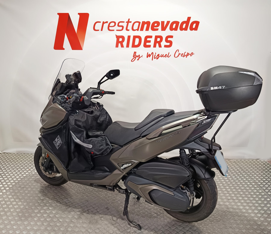 Imagen de Kymco XCITING 400S