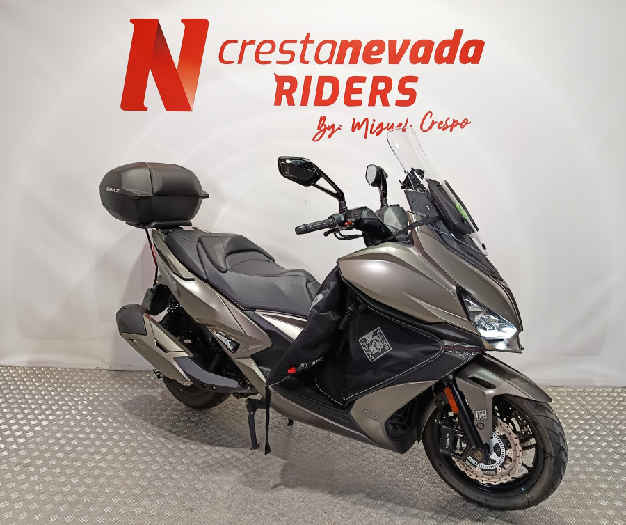 Imagen de Kymco XCITING 400S