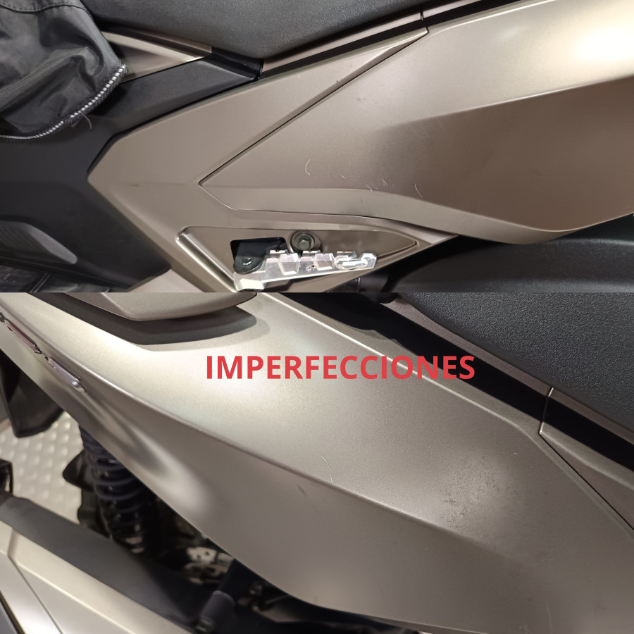 Imagen de Kymco XCITING 400S