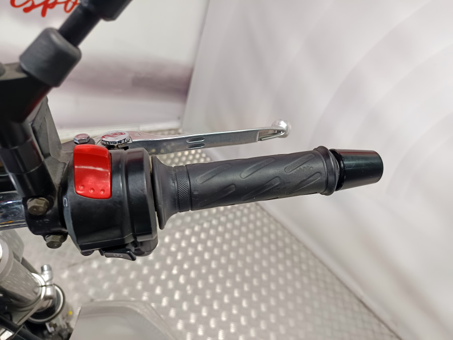 Imagen de Suzuki GSR 600
