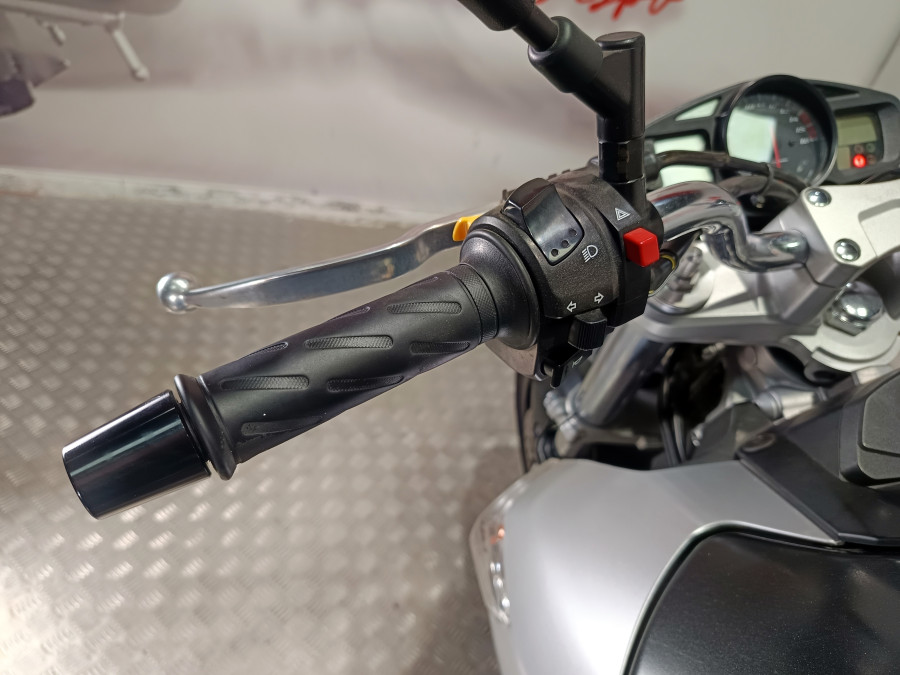 Imagen de Suzuki GSR 600
